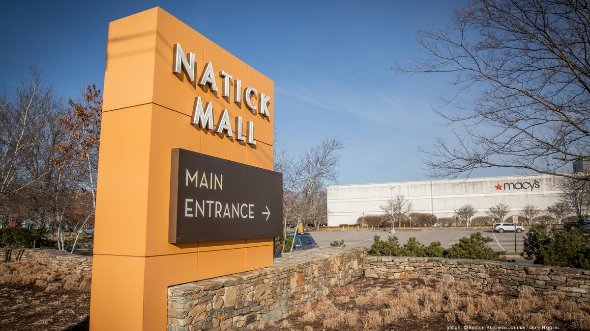 Shopper's Find Store Replaces Lord & Taylor At Natick Mall