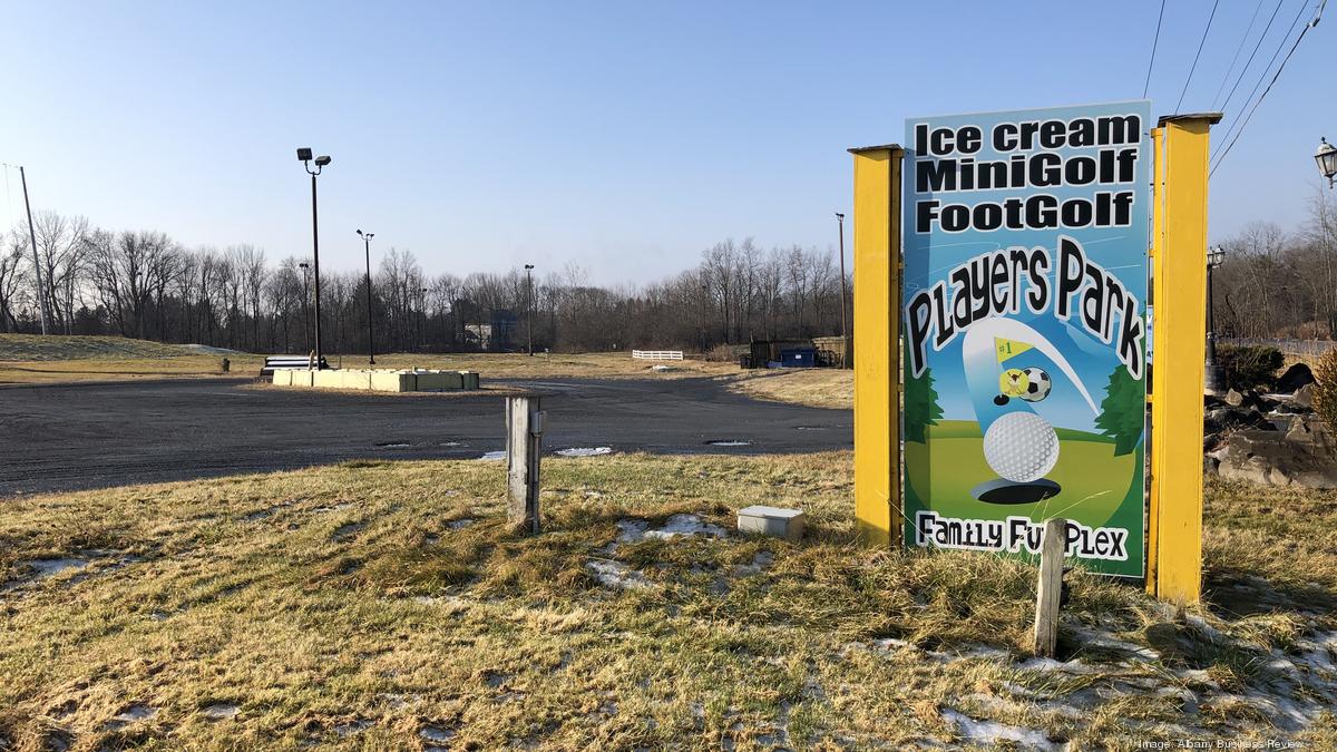 Indoor, outdoor soccer fields could be built in Clifton Park Albany