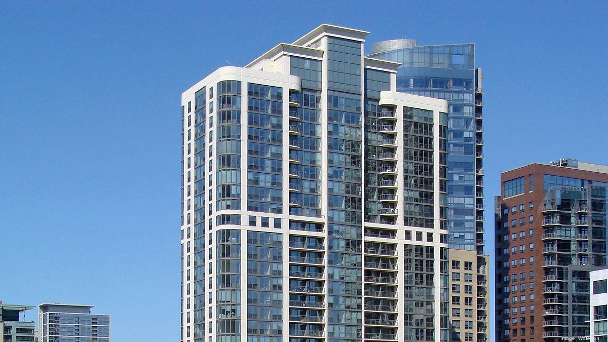 Waterton to spend up to 150M on multifamily developments Chicago
