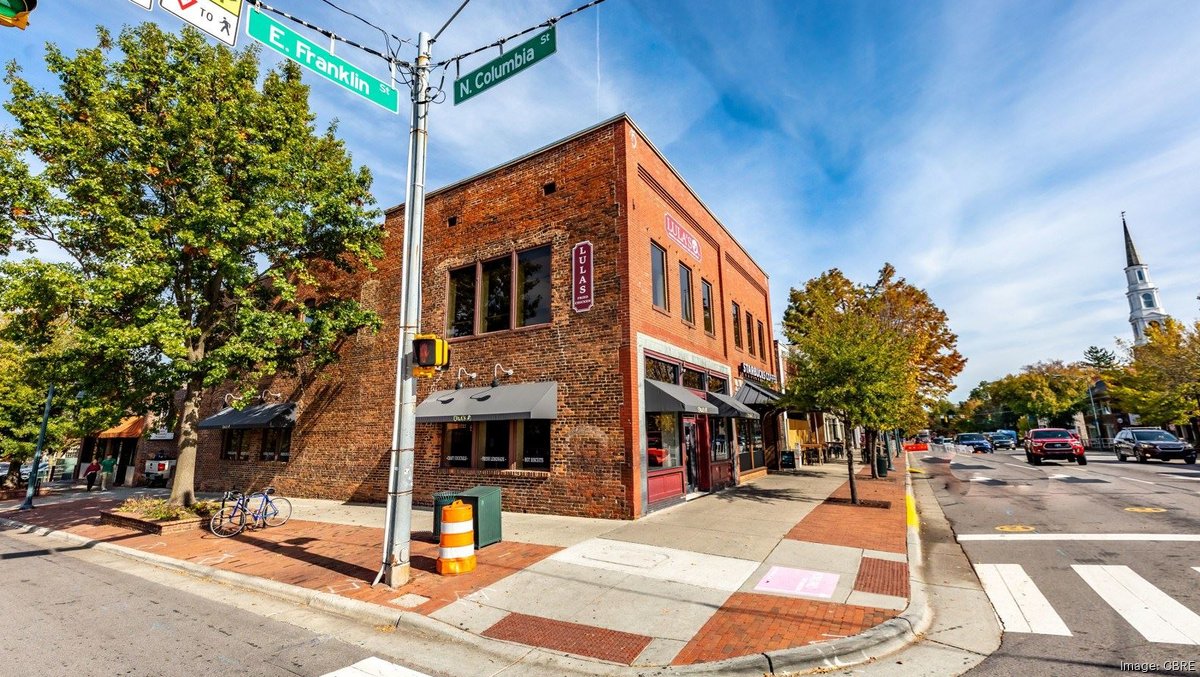 Raising Cane’s delays opening for Chapel Hill restaurant on Franklin