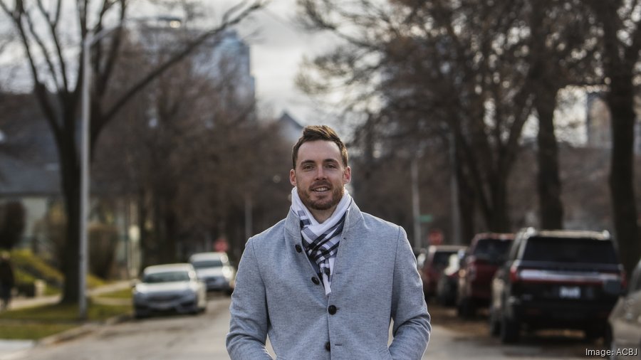 Milwaukee Bucks star Connaughton's growing real estate firm doubles