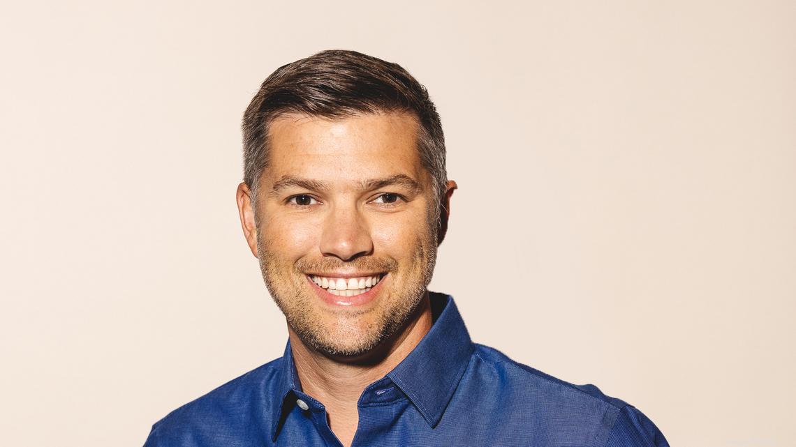 Atlanta Inno Salesloft turned down a move to New York or San Francisco. Now, it's one of