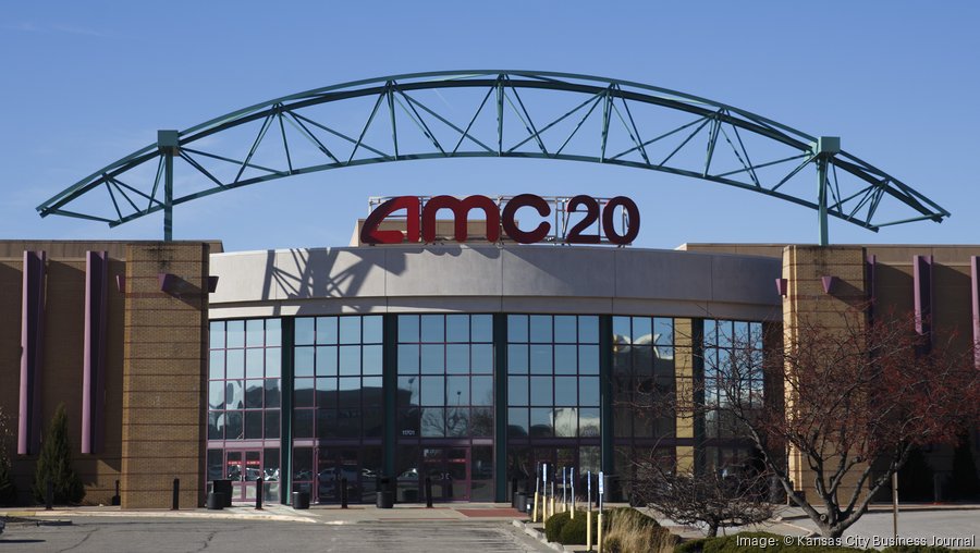 Federal lawsuit claims AMC illegally shared customers' information with