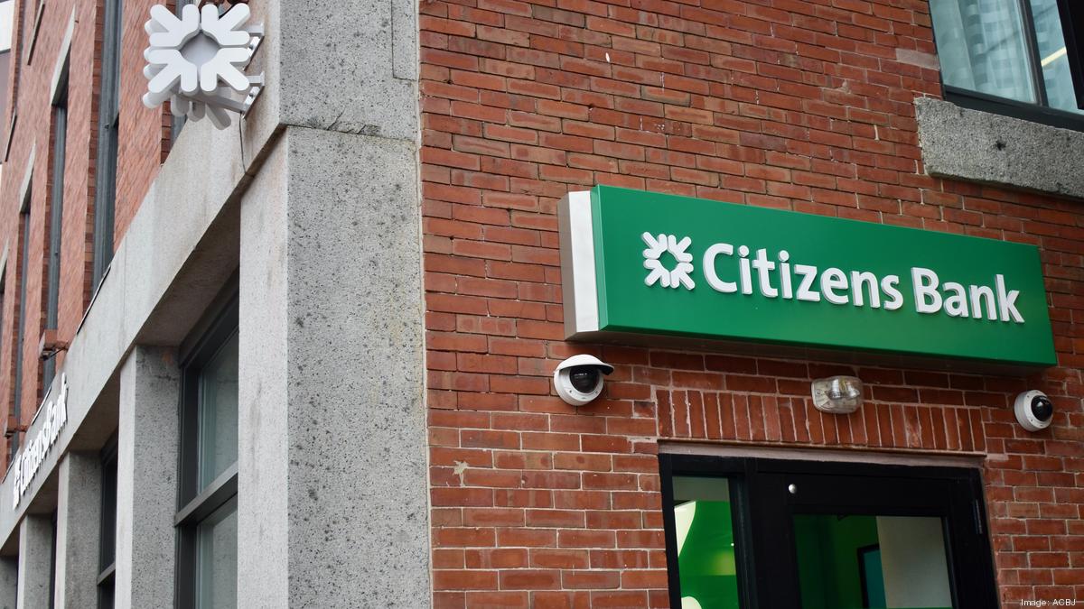 Citizens正式推出为富裕客户提供的私人银行服务 - 波士顿商业杂志