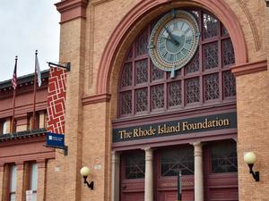 The Rhode Island Foundation