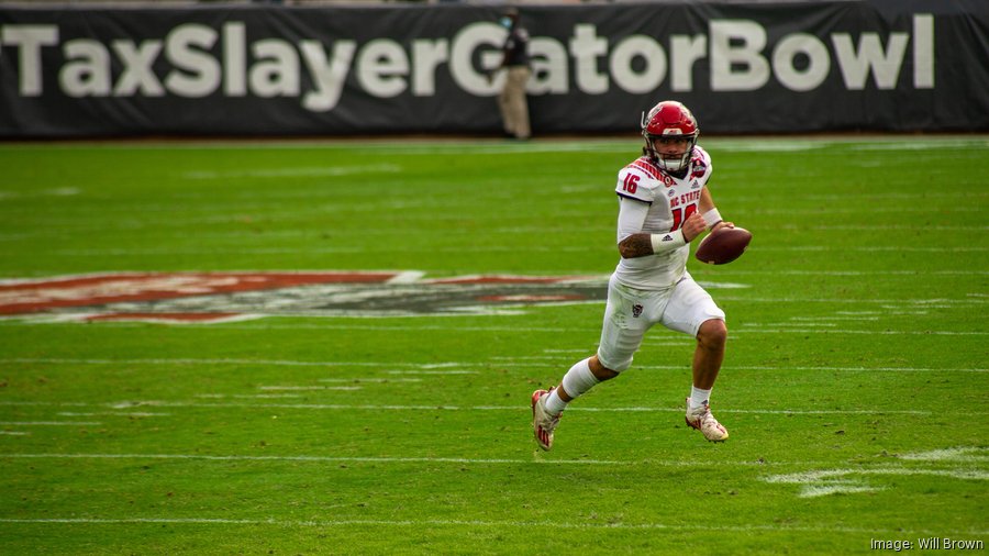 Everything you need to know ahead of the Taxslayer Gator Bowl