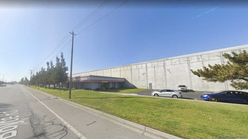 CapRock Partners Buys 165,070 SF Industrial Facility in San Dimas