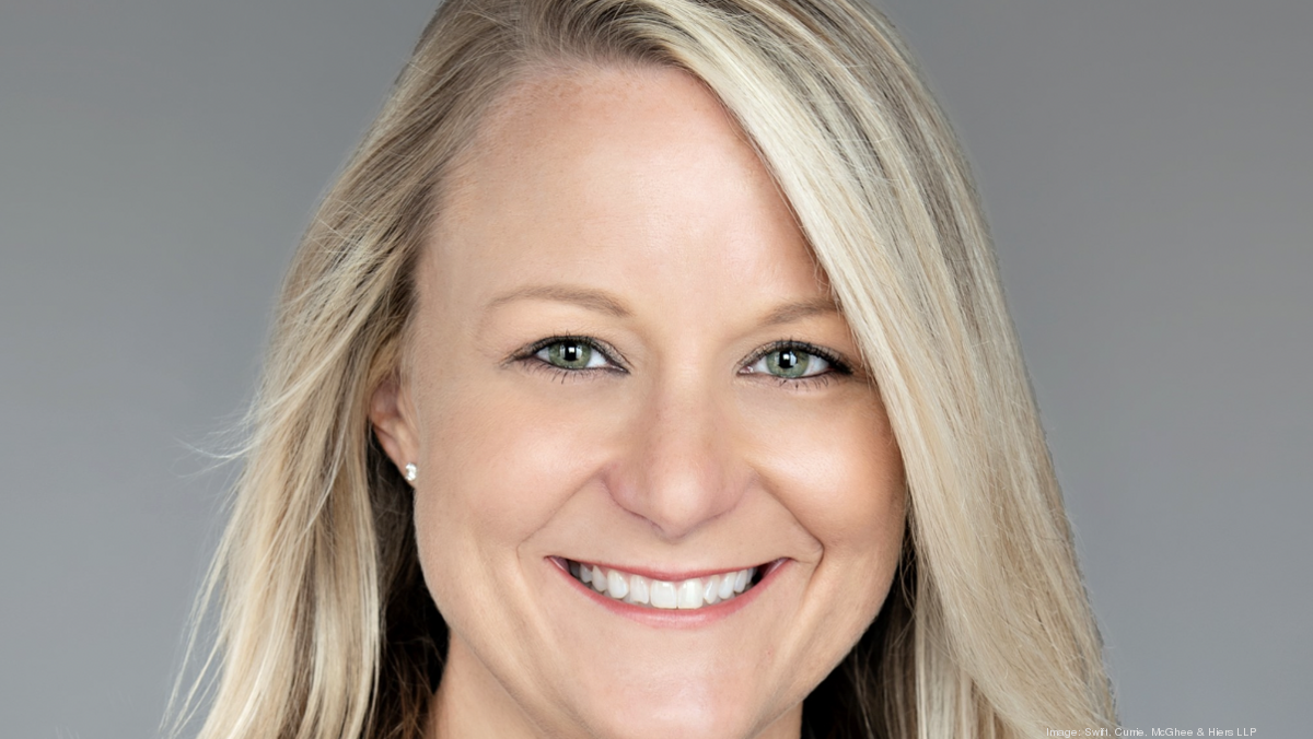 Swift Currie McGhee & Hiers LLP adds Amanda Goozée as partner ...