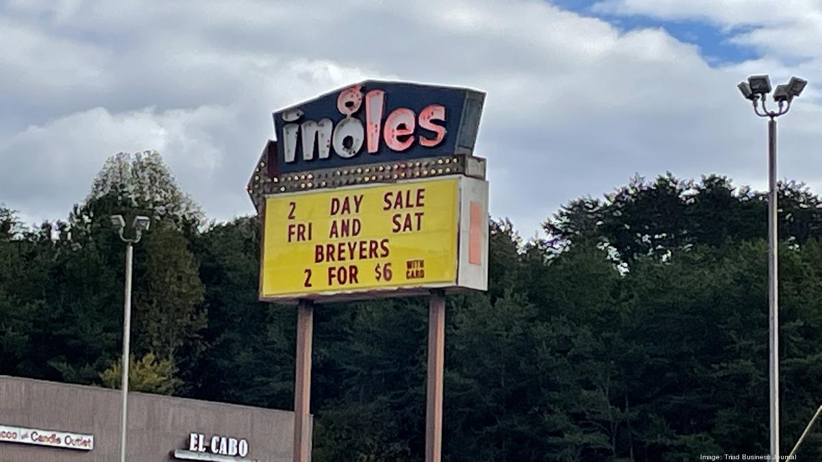 Ingles Markets CFO Ron Freeman to retire from Ashevillebased grocery