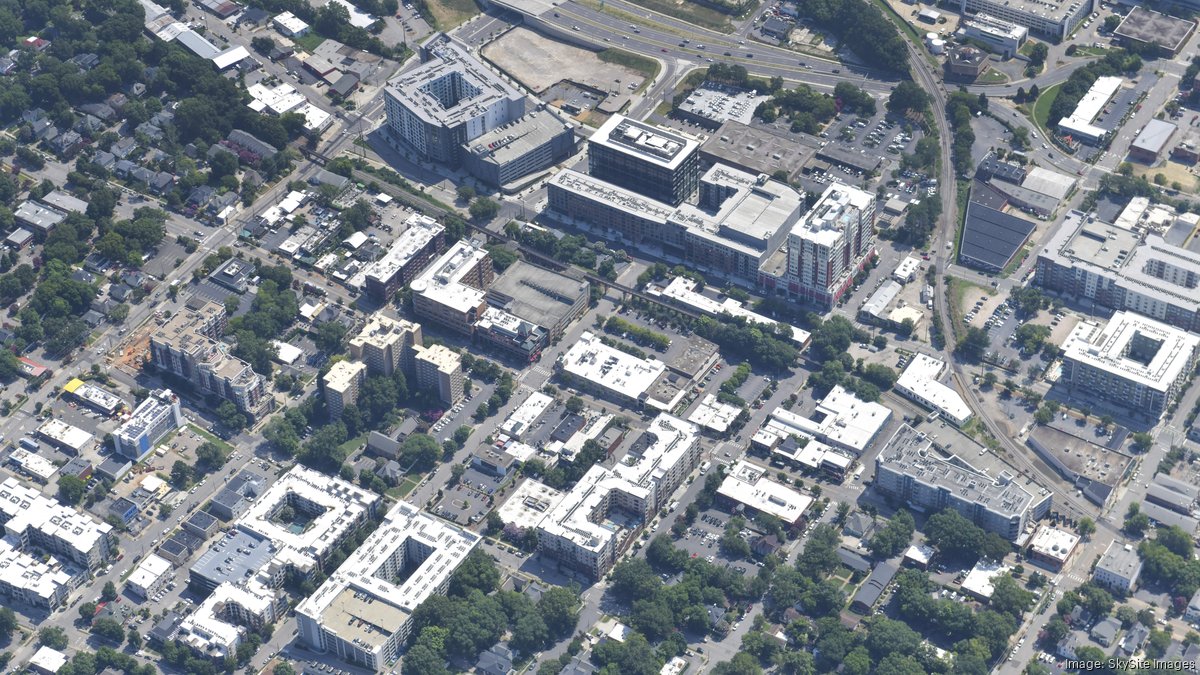 Raleigh needs new tools to keep downtown safe Triangle Business Journal