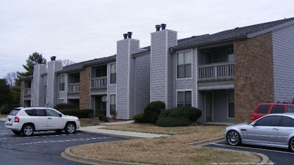 canter chase apartments sell for 41 7 million louisville business first