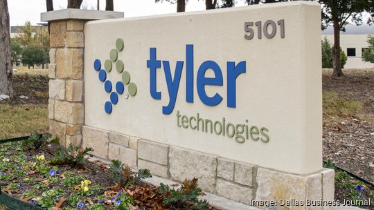 Tyler Technologies acquires real estate appraisal firm