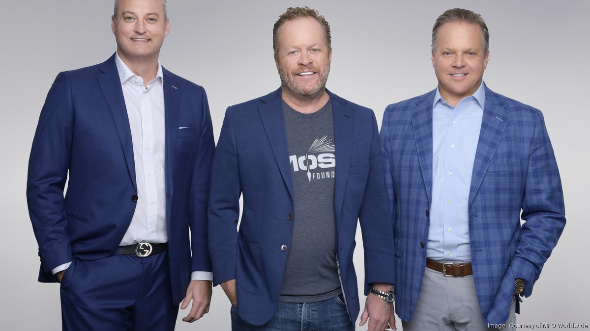 Banking & Finance Roundup: Moss family launches asset acquisitions  management firm - South Florida Business Journal