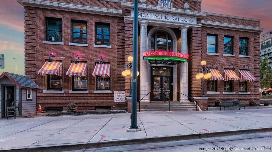 Coors Field, LoDo, Images