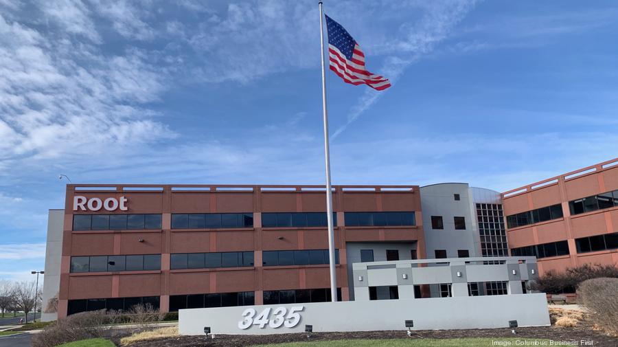 Root Insurance has vacated its second office at Easton - Columbus ...