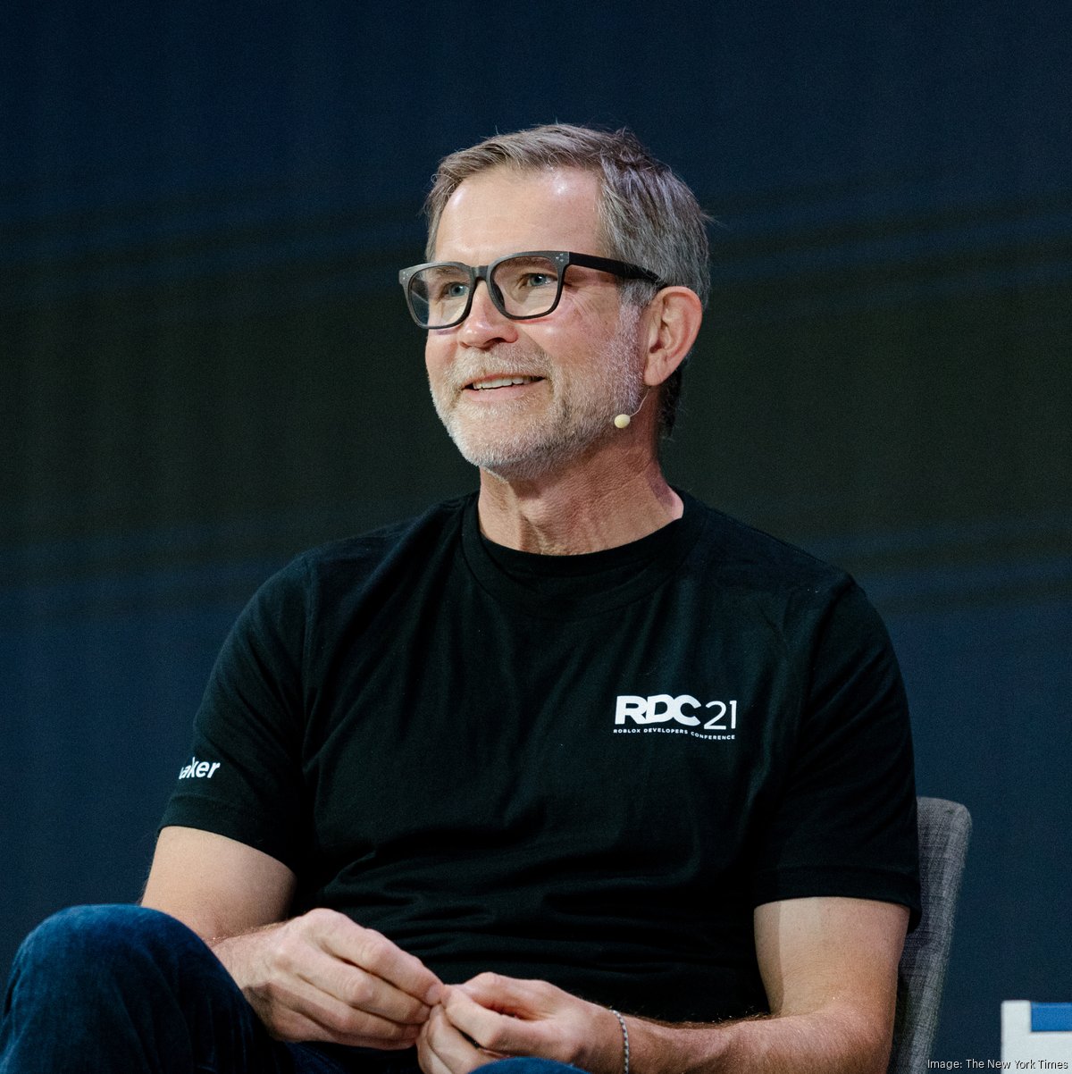 Roblox founder David Baszucki reveals major update coming soon - Dexerto