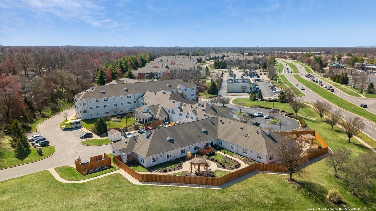 Tennessee assisted living company expands into Kentucky with four