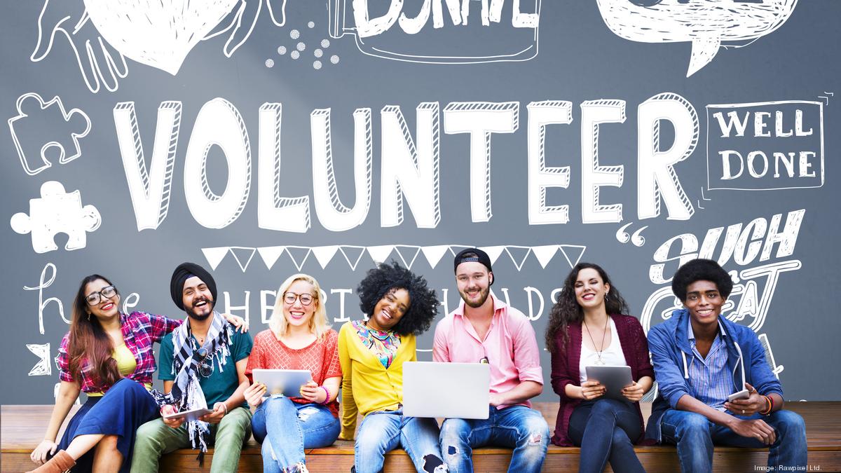 Why your company should have a volunteer program - Portland Business ...