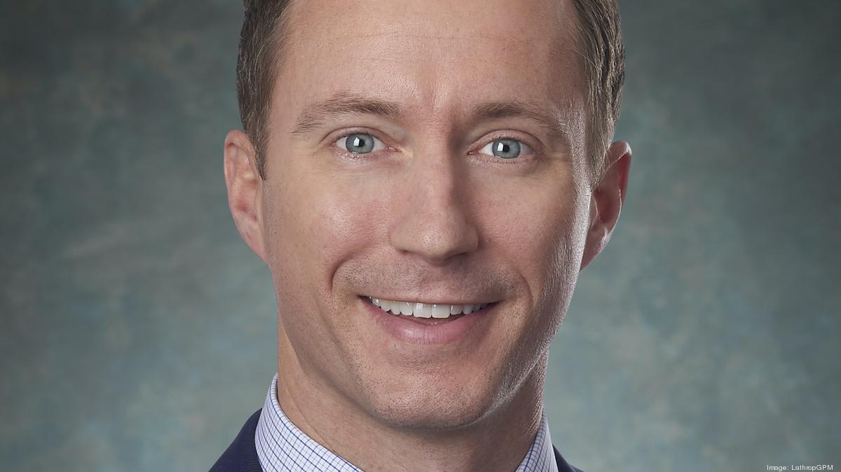 Lathrop GPM names Brian Dillon Twin Cities managing partner Minneapolis / St. Paul Business