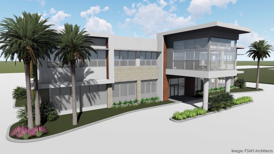 News in Brief: Renovations begin on First Choice Laboratory's future HQ ...