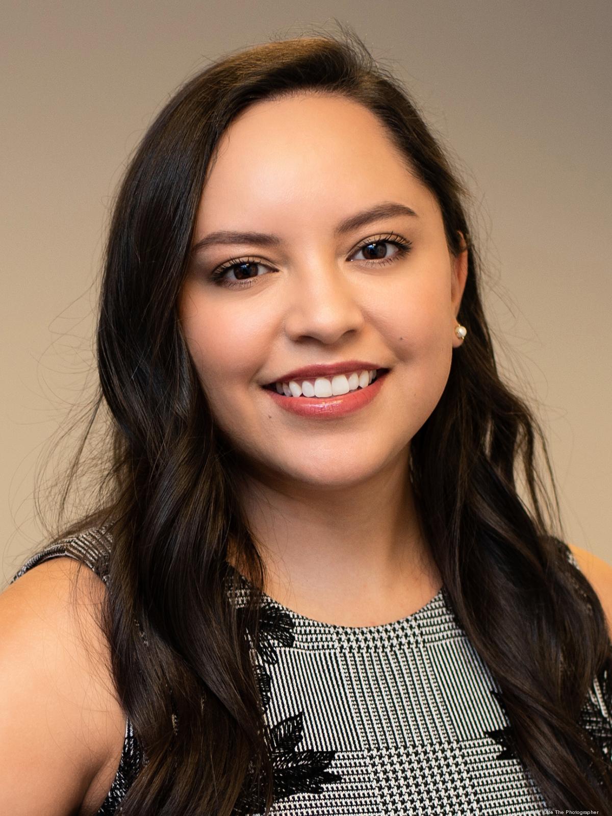 Liliana Benitez De Luna | People on The Move - Albuquerque Business First