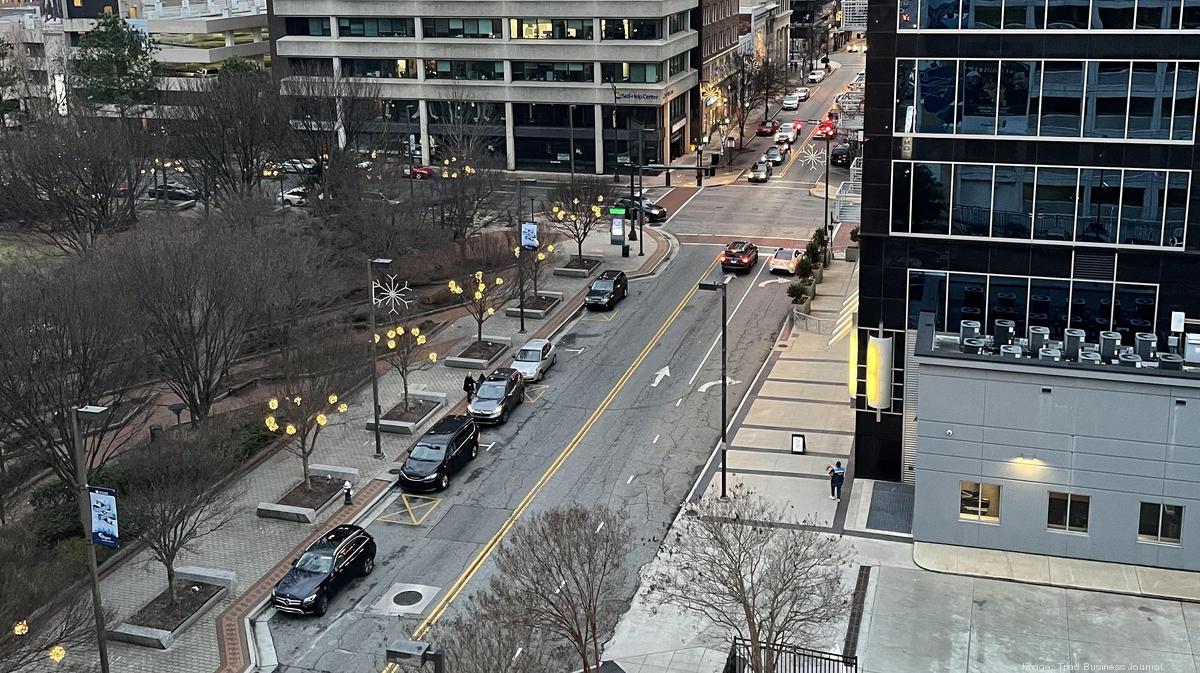 Biz Soon you can walk around Greensboro with a beer; Topgolf comes to