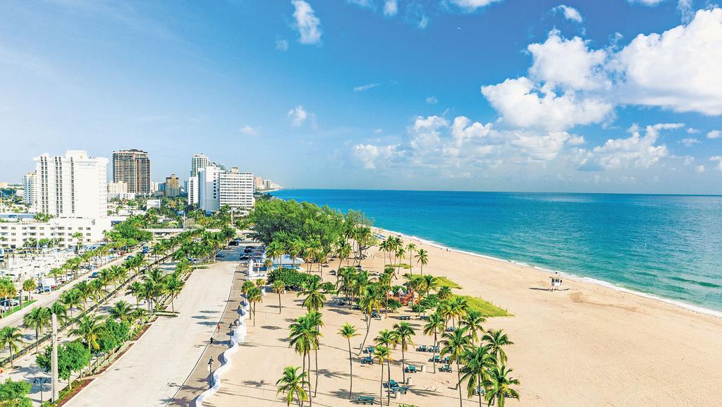 Explore Greater Fort Lauderdale