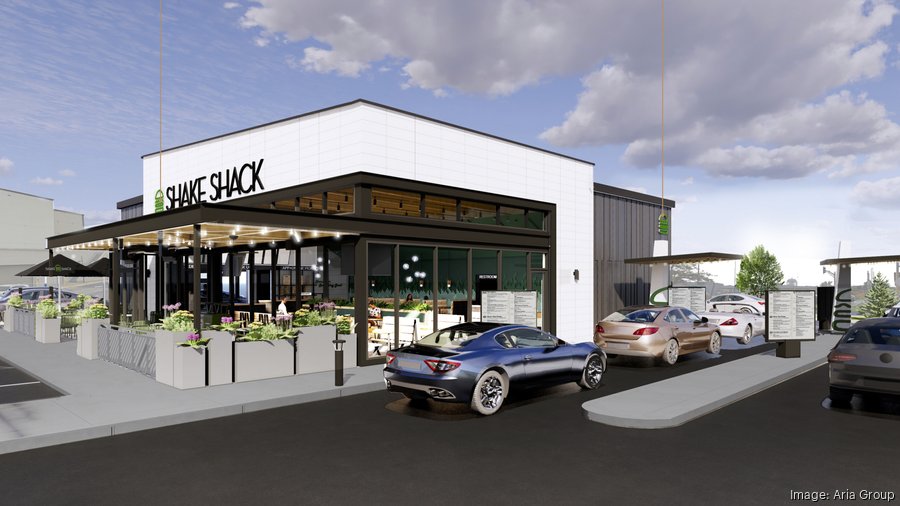 Rosedale Center may get Shake Shack, 'next-gen' Panera Bread with  drive-thrus - Minneapolis / St. Paul Business Journal