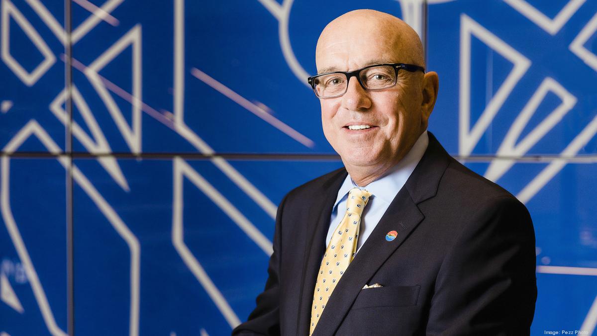 TPA vs. The World: Tampa International CEO Joe Lopano isn't letting up -  Tampa Bay Business Journal
