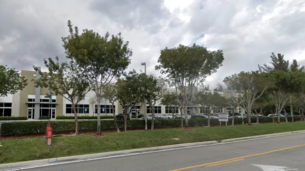 McCraney Property Co. sells Coral Springs warehouse South Florida
