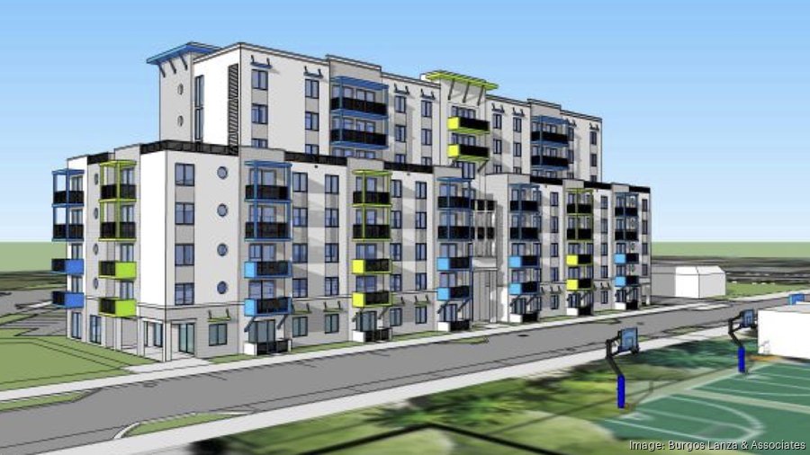 Cornerstone Group breaks ground on Solaris Apartments in Hallandale