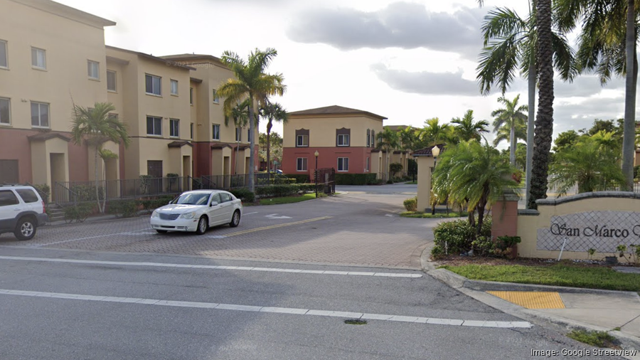 Southport Financial Services sells San Marco Villas, Chelsea Commons