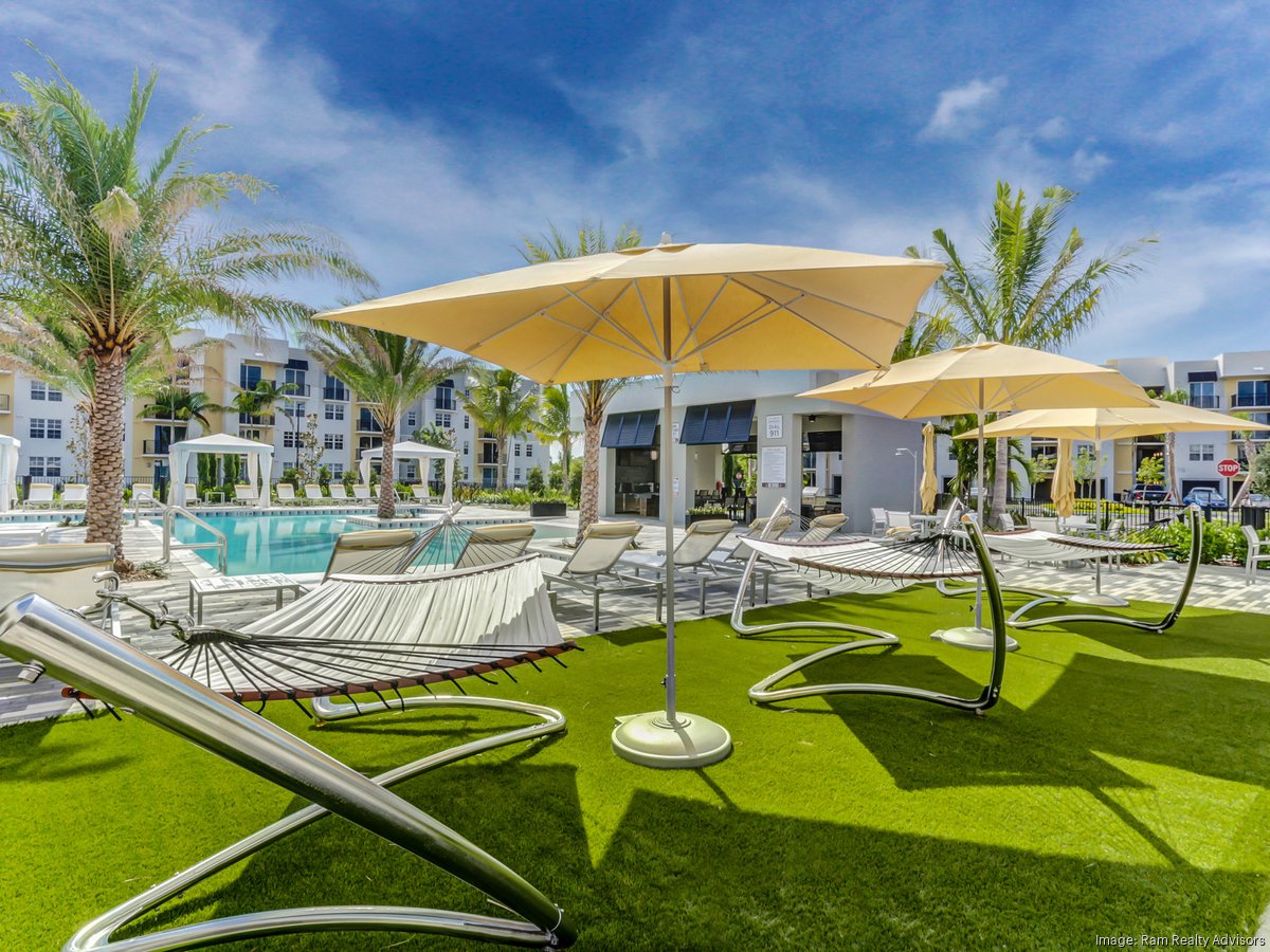 South Florida real estate deals for the week of Jan. 7 - South Florida  Business Journal