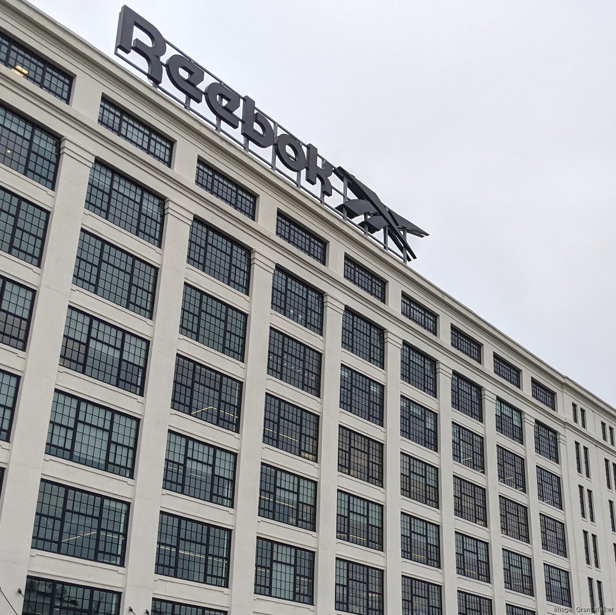 Adidas To Sell Reebok To Authentic Brands For $2.5B