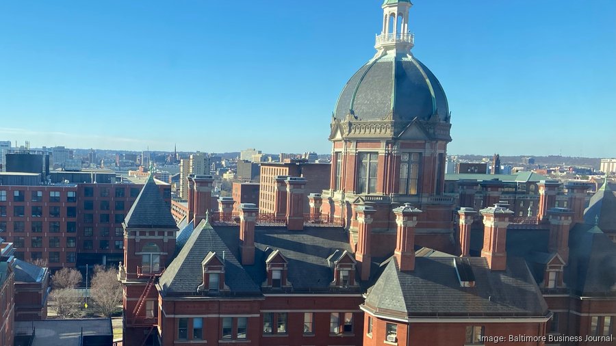 Dr. Scott Rifkin, Frances Rifkin donate 5.7M to Johns Hopkins for