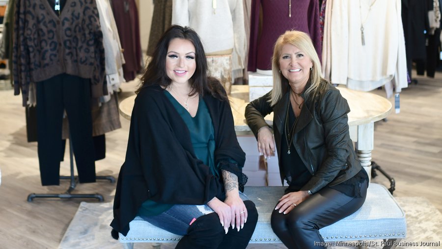 Mainstream Boutique turned to Facebook Live to sell product and