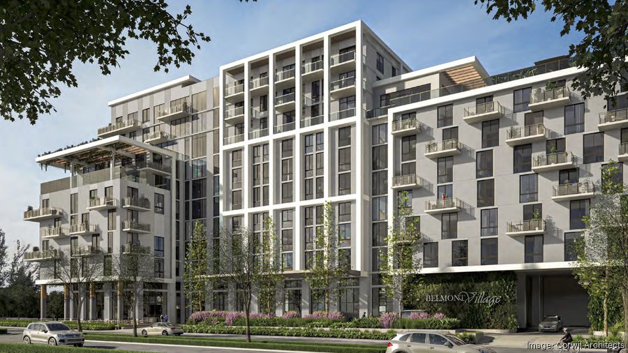 Terry Salzman plans senior living facility in Weston - South Florida Business Journal