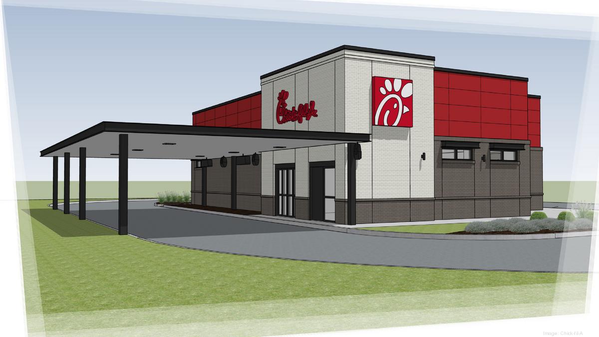 Chick Fil A Towne Lake - www.inf-inet.com