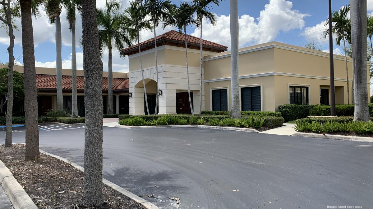 Angler Properties buys West Palm Beach office buildings South Florida