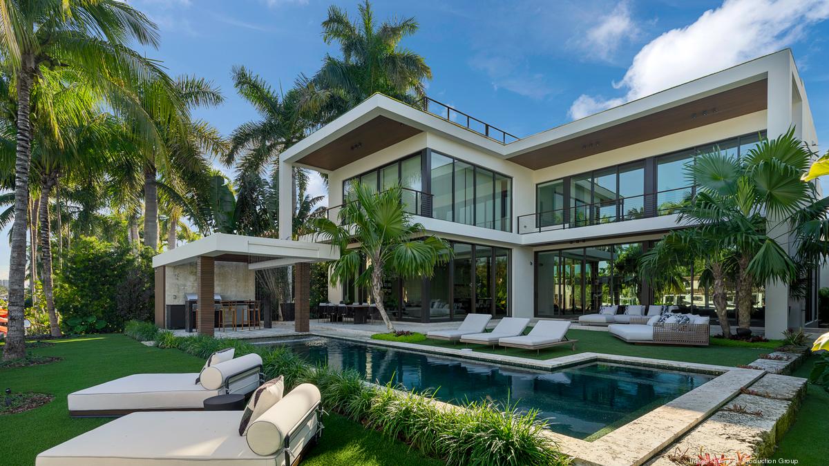 Developers Felix, Julian Cohen and Shlomy Alexander sells Miami Beach ...