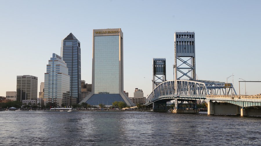 DIA approves CEO search firm RFP, market study and more Jacksonville