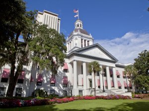 Florida Capitol