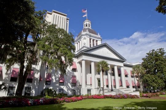 Florida Capitol