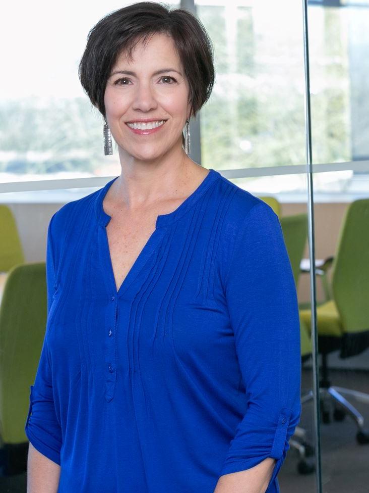 Kathleen Fitzpatrick People on The Move Phoenix Business Journal