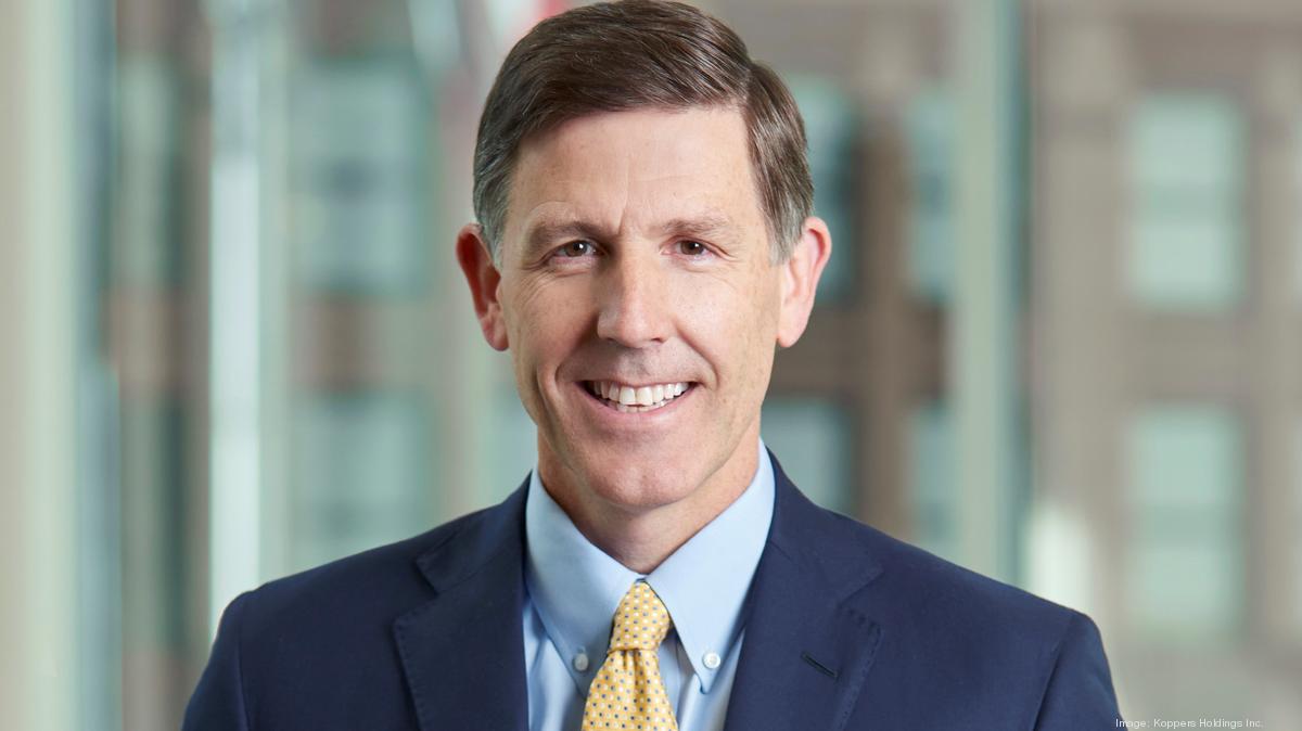 Koppers completes acquisition of railroad crosstie supplier