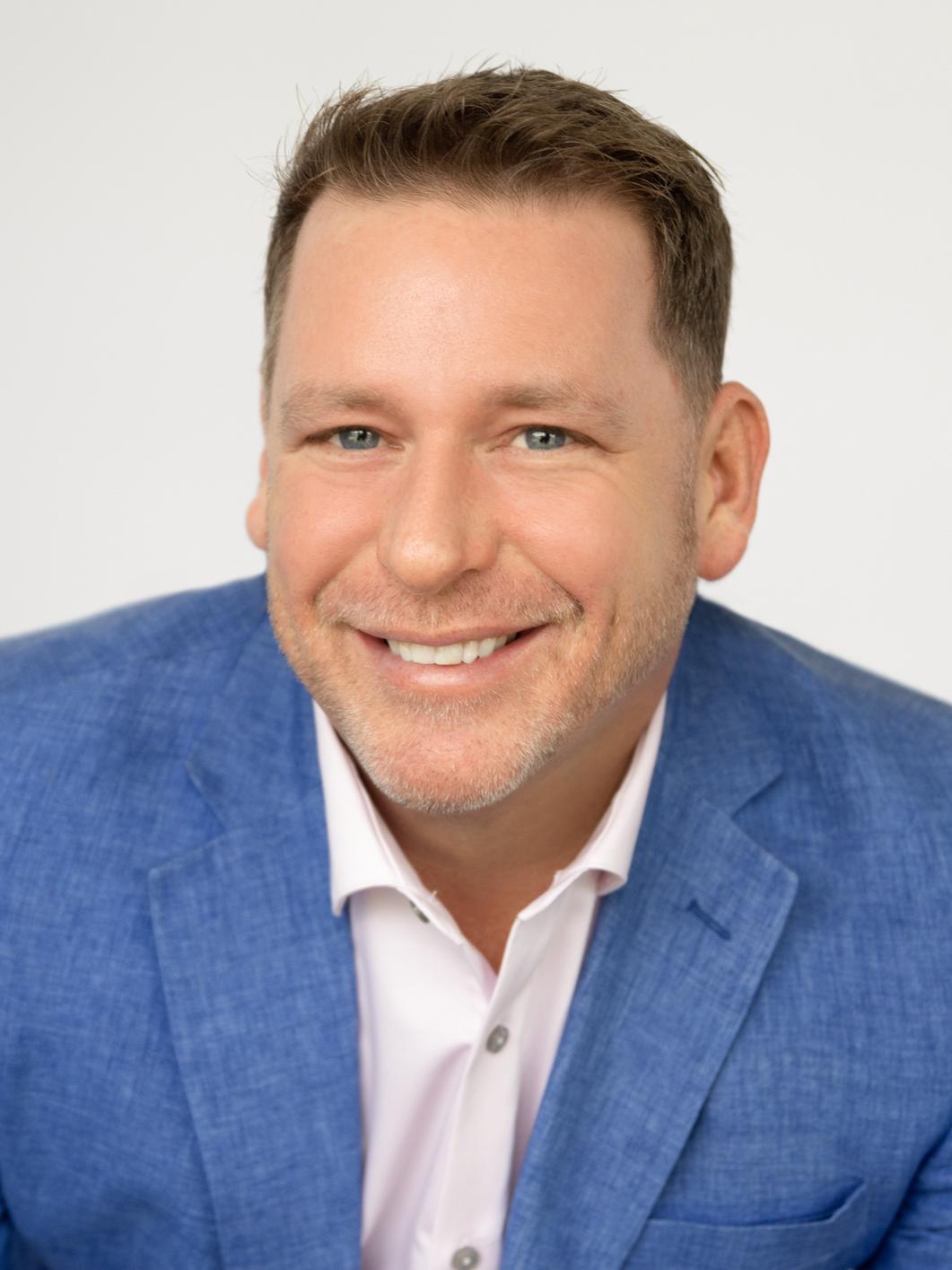 Chris Rudd People on The Move Puget Sound Business Journal