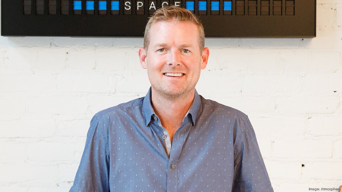 Leo Resig - Austin Business Journal