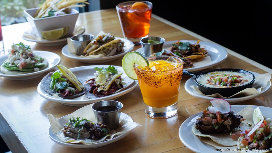 Full Plate Dana Rodriguez opening her third restaurant this month Denver Business Journal