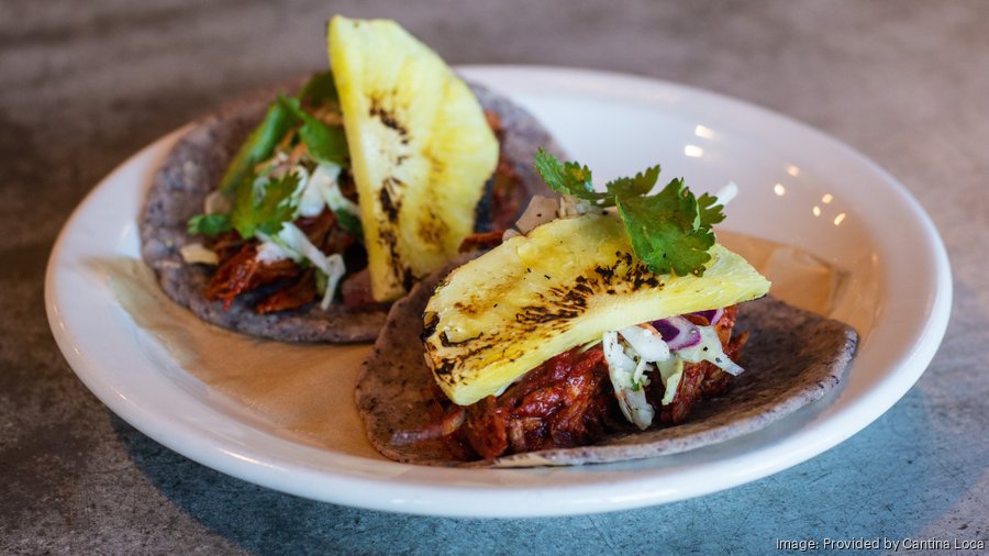 Full Plate Dana Rodriguez opening her third restaurant this month Denver Business Journal