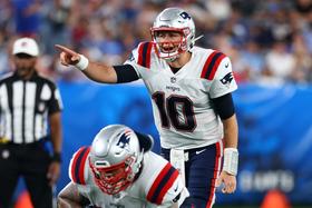 Patriots quarterback Mac Jones lands marketing deal with HarborOne Bank